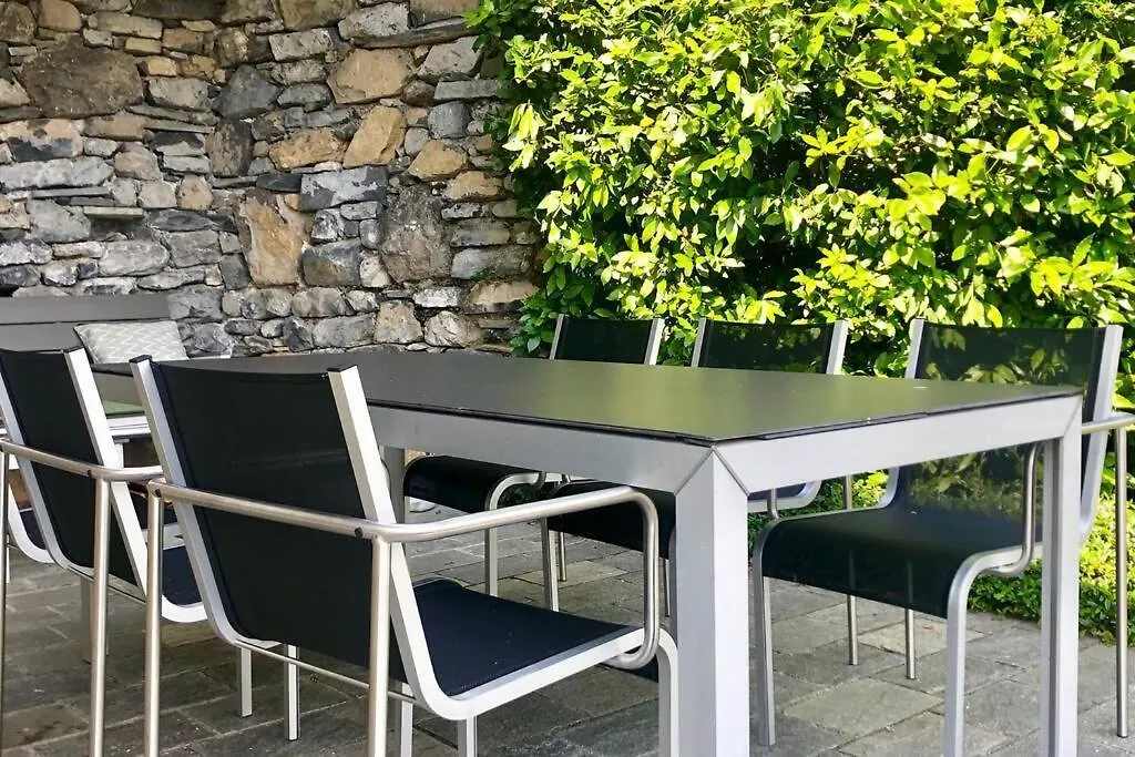Lenno Panoramica Private Villa Sleeps 8-By Italian Apartments