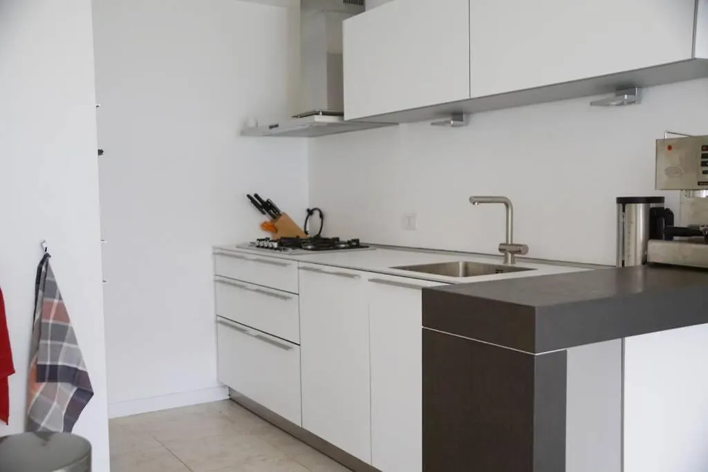 Lenno Panoramica Private Villa Sleeps 8-By Italian Apartments