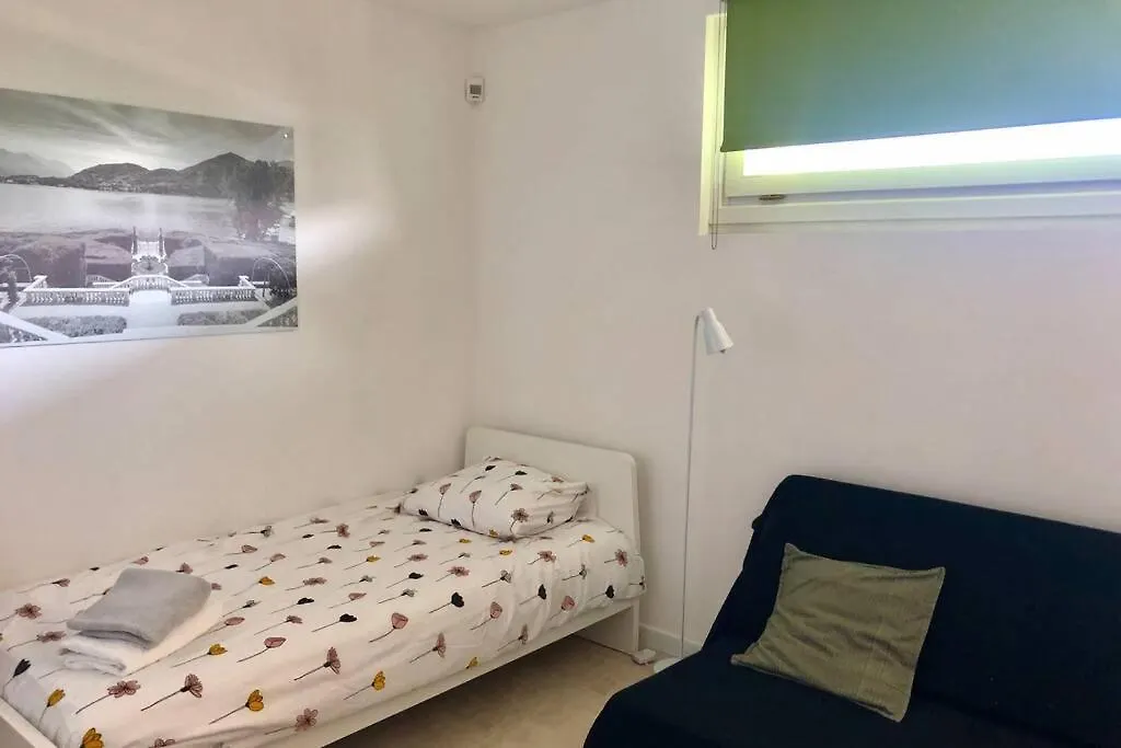 Lenno Panoramica Private Villa Sleeps 8-By Italian Apartments 0*,  イタリア
