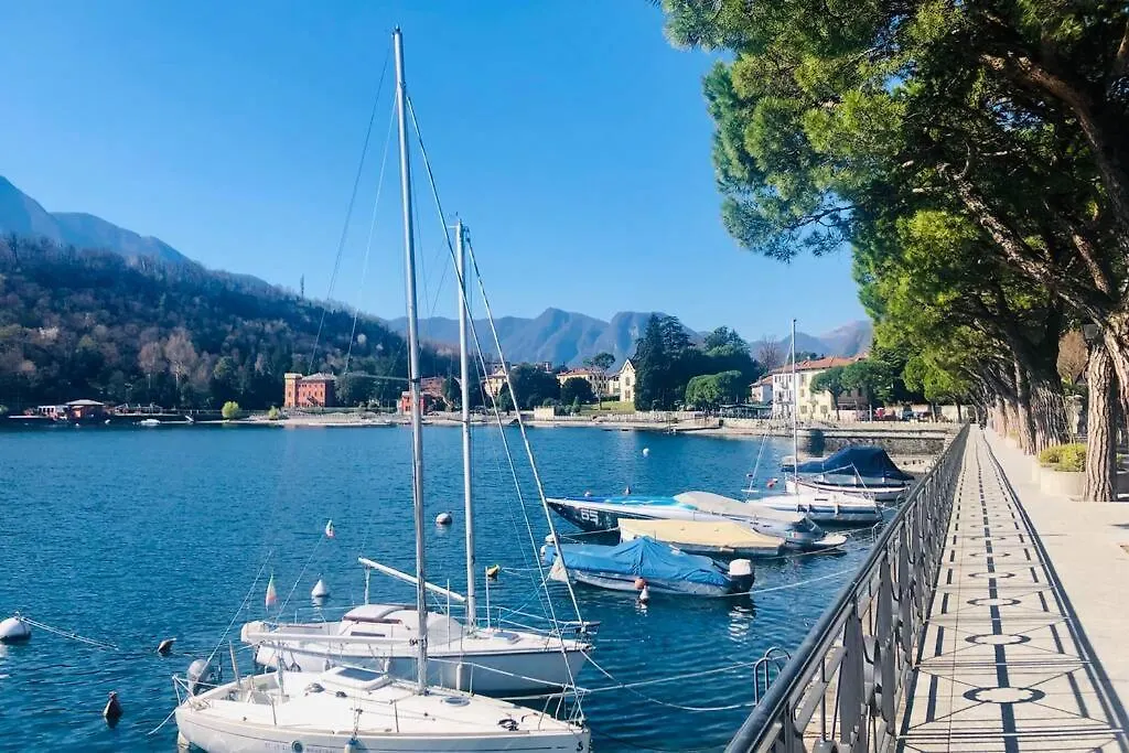 Lenno Panoramica Private Villa Sleeps 8-By Italian Apartments